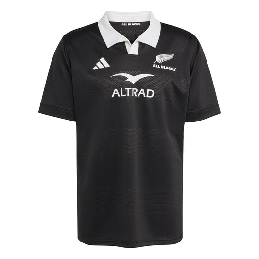 All Blacks Home Jersey
