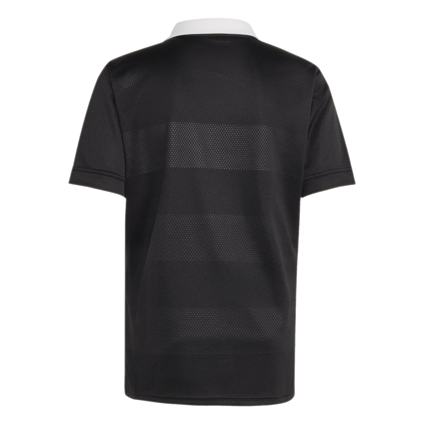 Maillot domicile des All Blacks