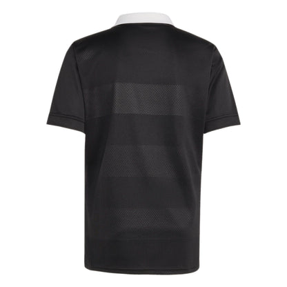 Maillot domicile des All Blacks