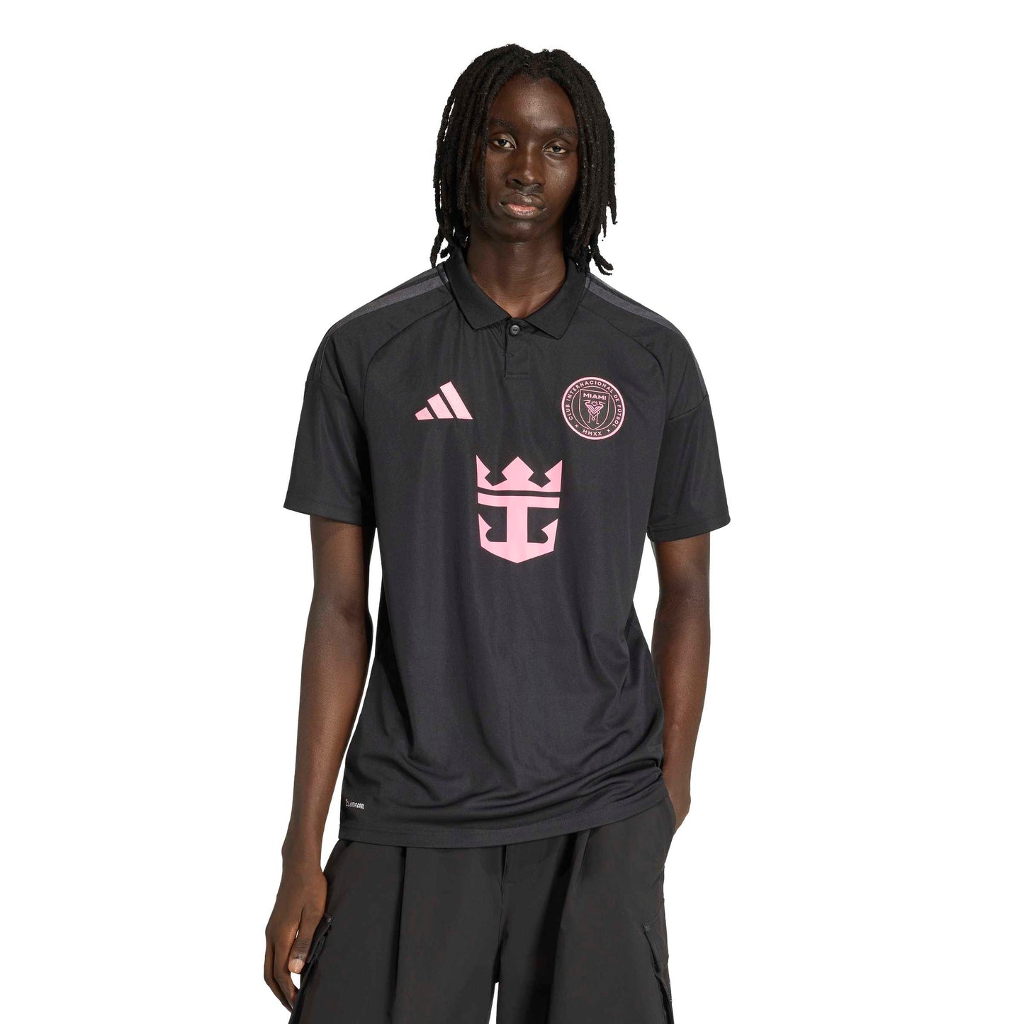 Maillot extérieur Inter Miami CF 26/27