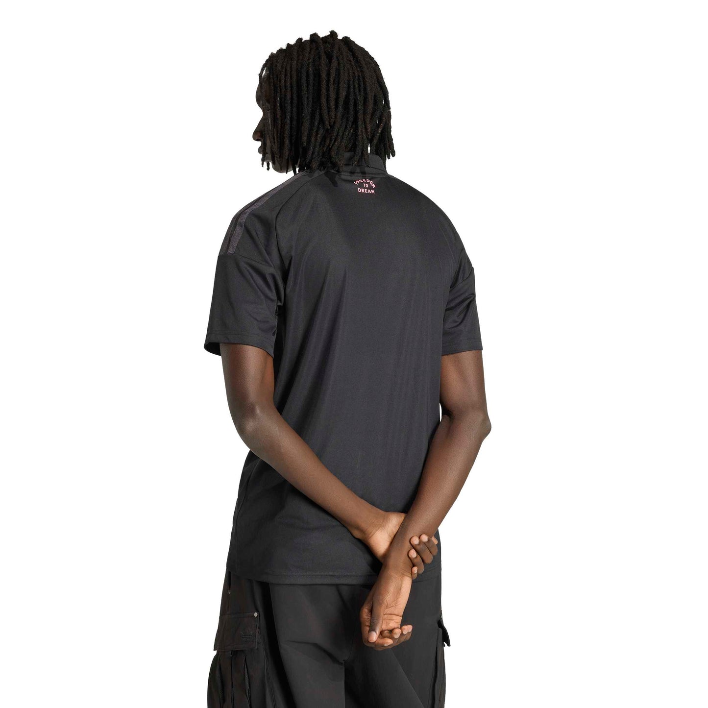 Maillot extérieur Inter Miami CF 26/27
