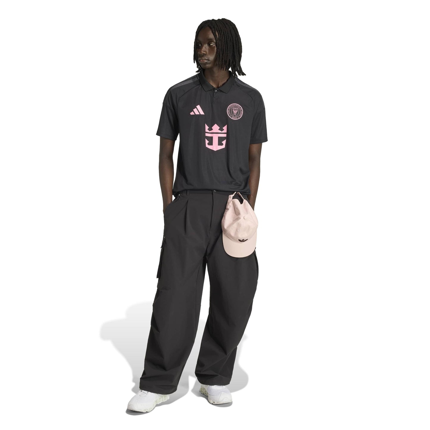 Maillot extérieur Inter Miami CF 26/27