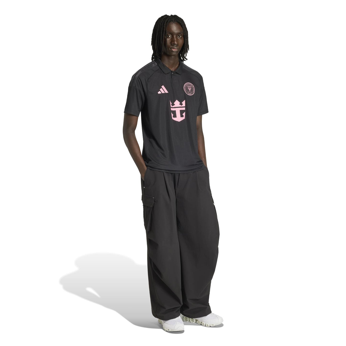 Maillot extérieur Inter Miami CF 26/27