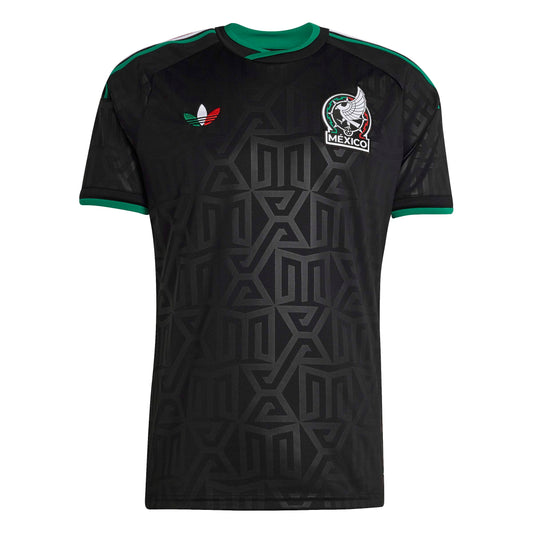 Mexico FMF 26/27 Third Jersey