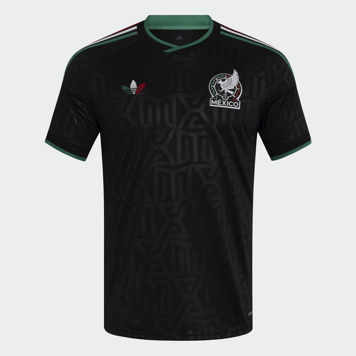 Mexique FMF Troisième maillot 26/27