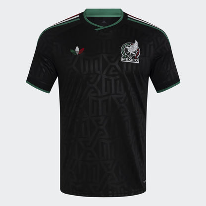 Mexique FMF Troisième maillot 26/27