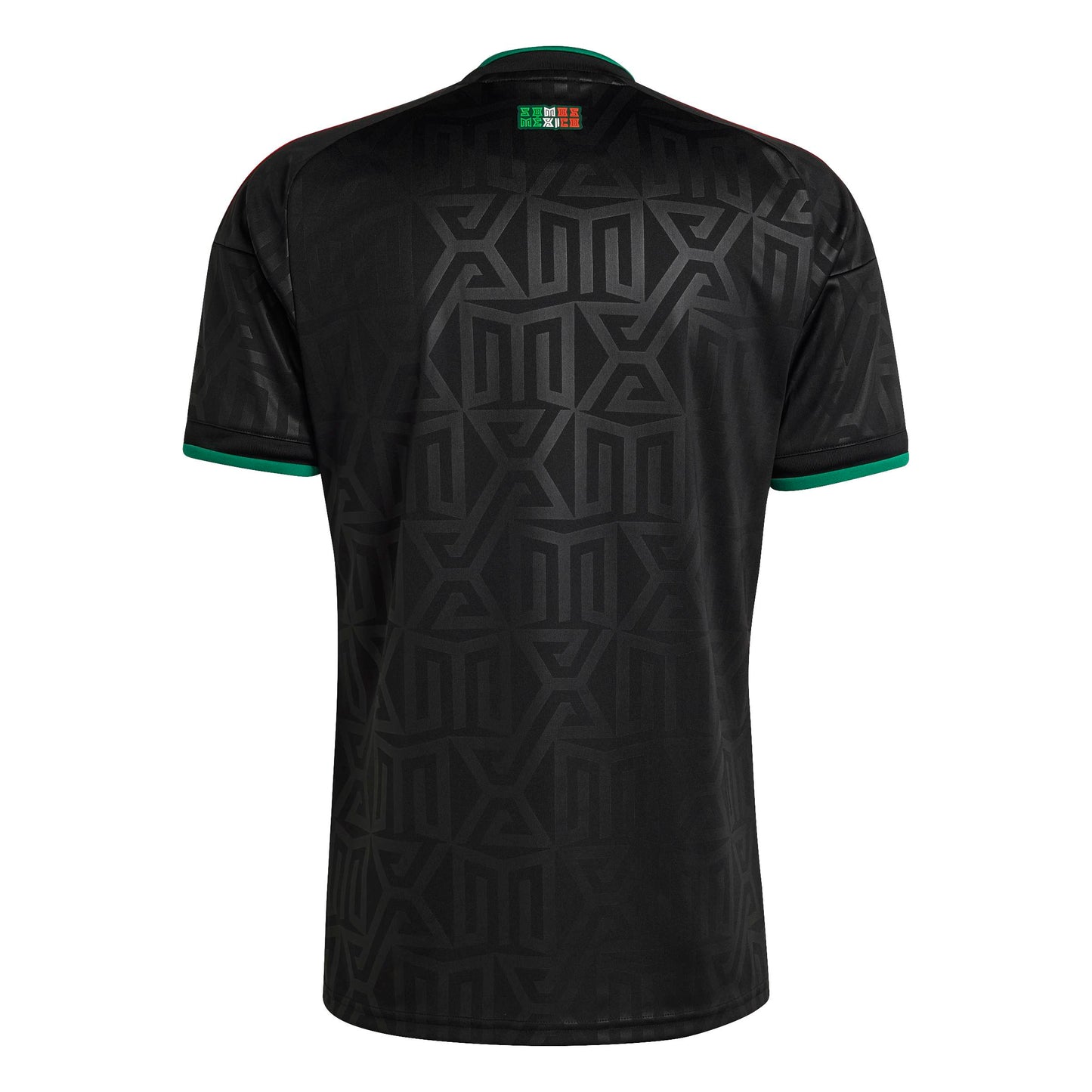 Mexique FMF Troisième maillot 26/27