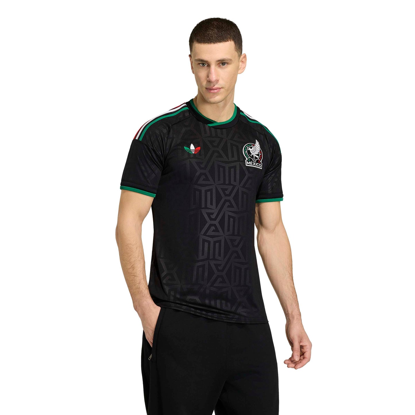 Mexique FMF Troisième maillot 26/27