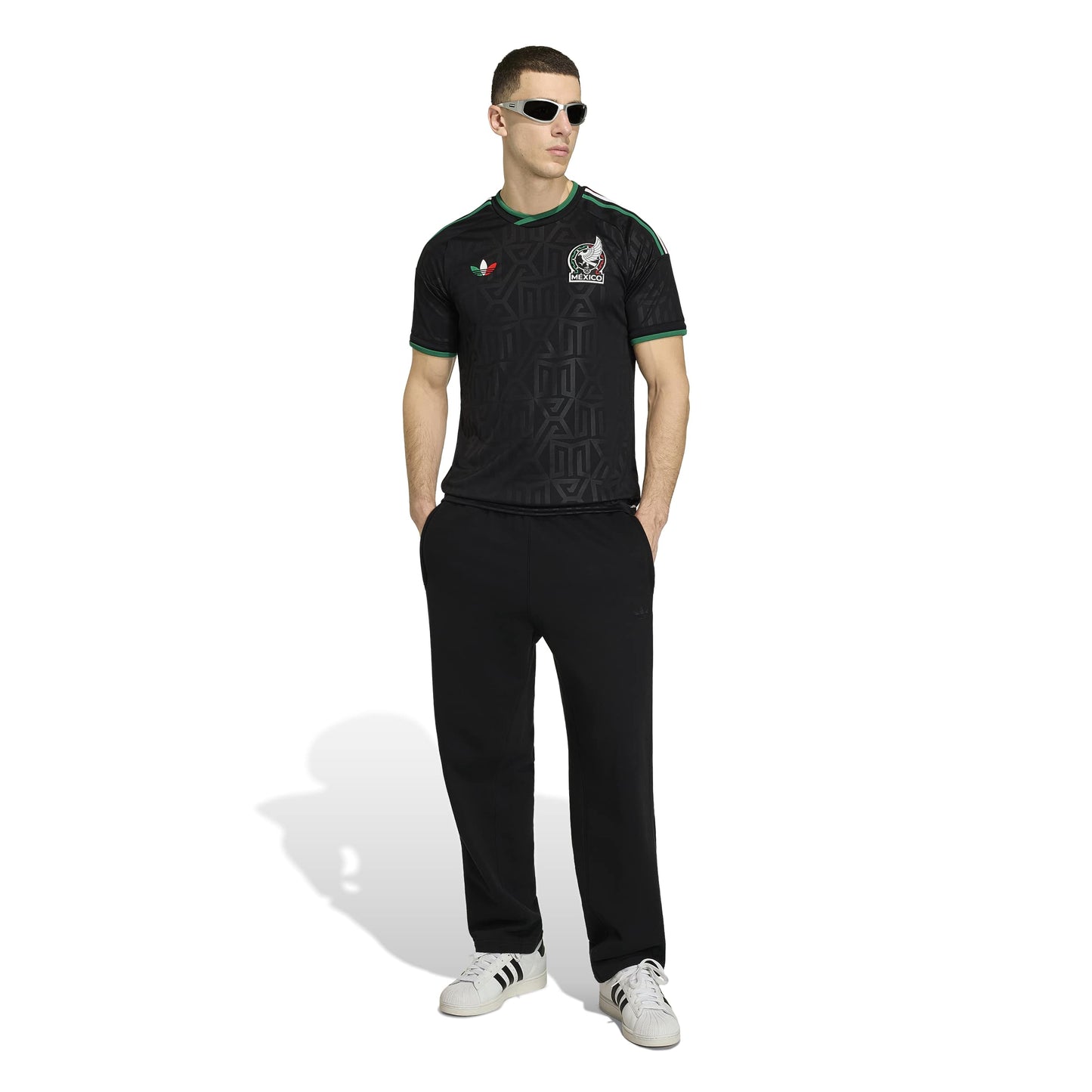 Mexique FMF Troisième maillot 26/27