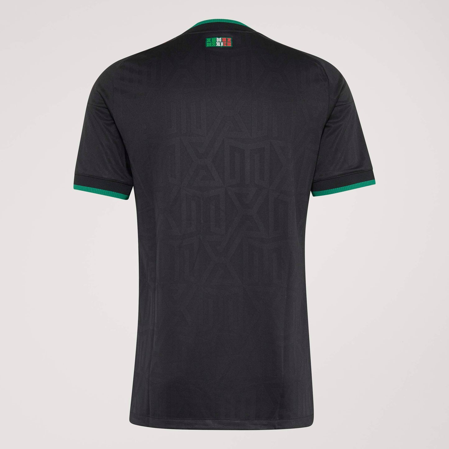 Mexique FMF Troisième maillot 26/27 Authentique