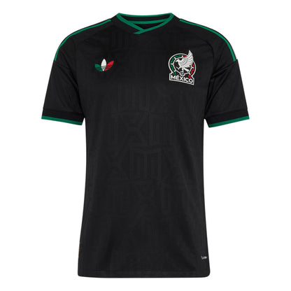 Mexique FMF Troisième maillot 26/27 Authentique
