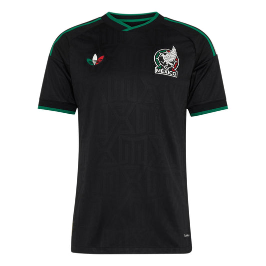 Mexico FMF 26/27 Third Jersey Authentic