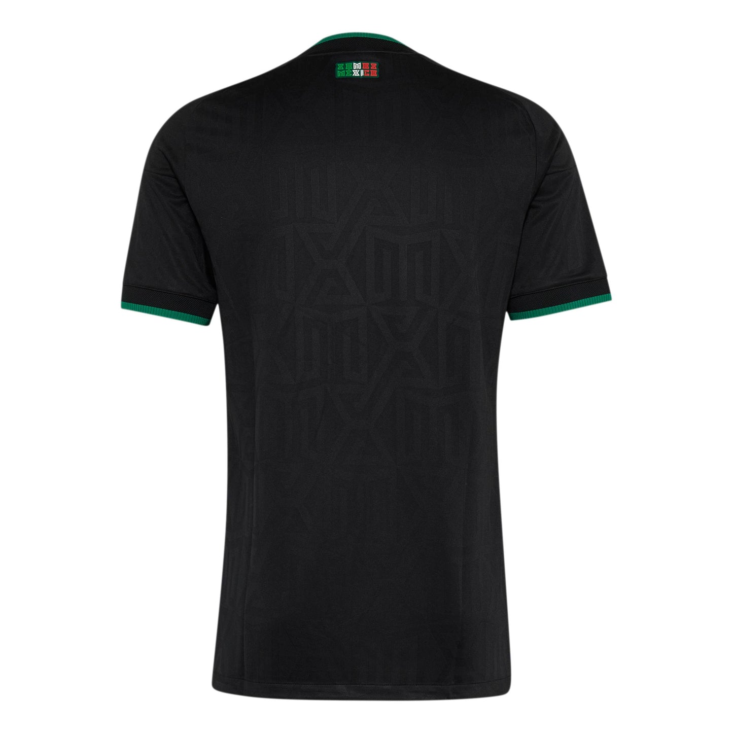 Mexique FMF Troisième maillot 26/27 Authentique