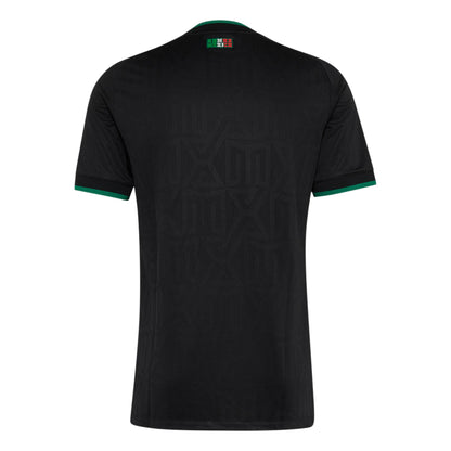 Mexique FMF Troisième maillot 26/27 Authentique