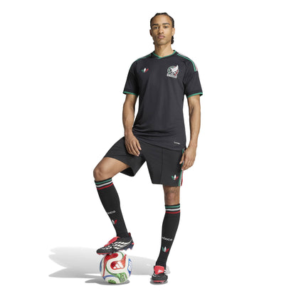 Mexique FMF Troisième maillot 26/27 Authentique