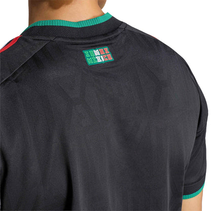 Mexique FMF Troisième maillot 26/27 Authentique