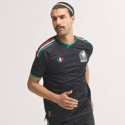 Mexique FMF Troisième maillot 26/27 Authentique