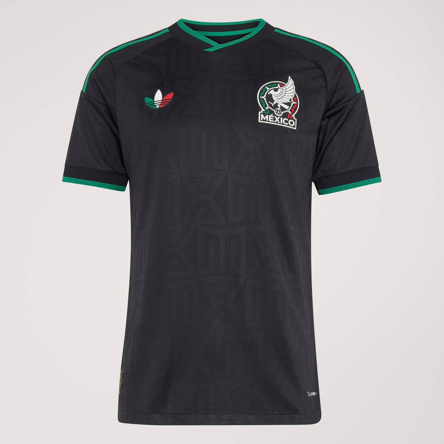 Mexique FMF Troisième maillot 26/27 Authentique