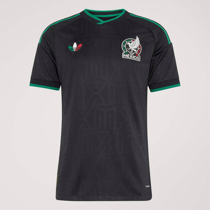 Mexique FMF Troisième maillot 26/27 Authentique