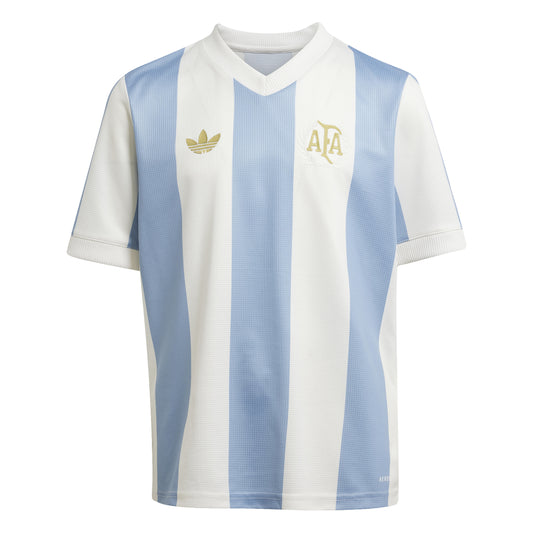 Argentina 50th Anniversary Jersey Junior