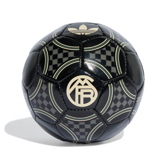 FC Bayern Munich Third Club Ball