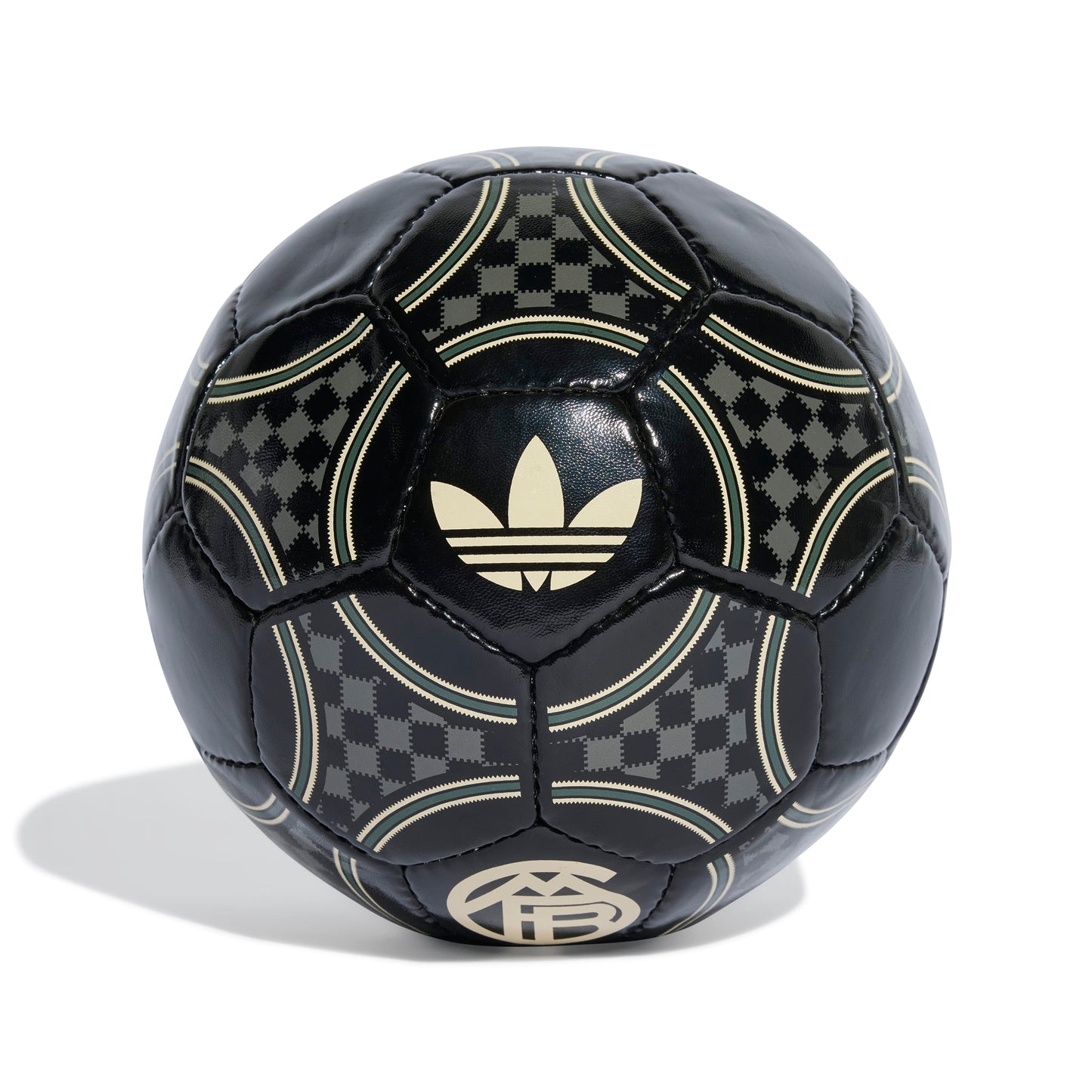 FC Bayern Munich Third Club Ball
