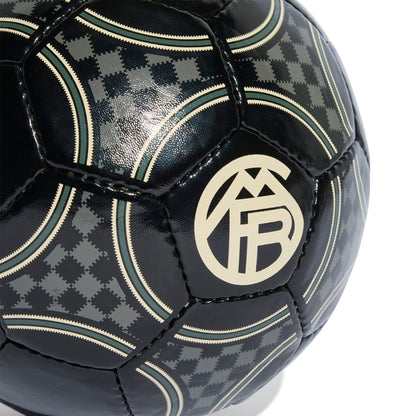 FC Bayern Munich Third Club Ball