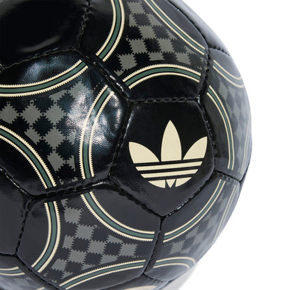 FC Bayern Munich Third Club Ball