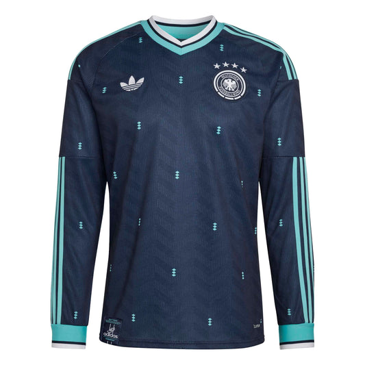 Germny DFB 26/27 Away Long Sleeve