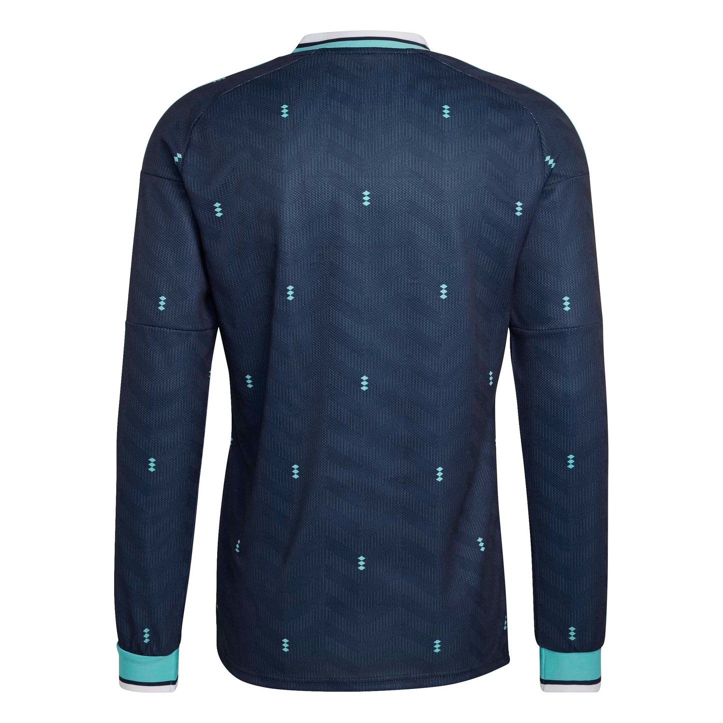 Germny DFB 26/27 Away Long Sleeve