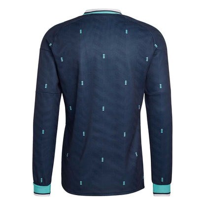 Germny DFB 26/27 Away Long Sleeve