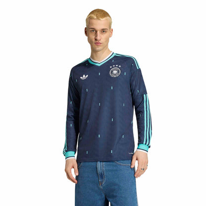 Germny DFB 26/27 Away Long Sleeve