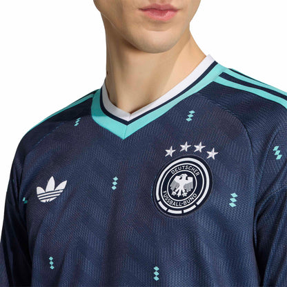 Germny DFB 26/27 Away Long Sleeve