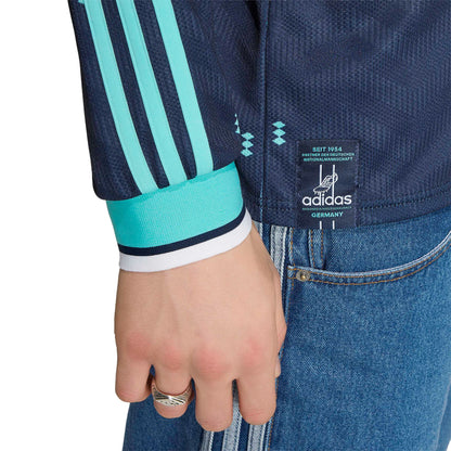 Germny DFB 26/27 Away Long Sleeve