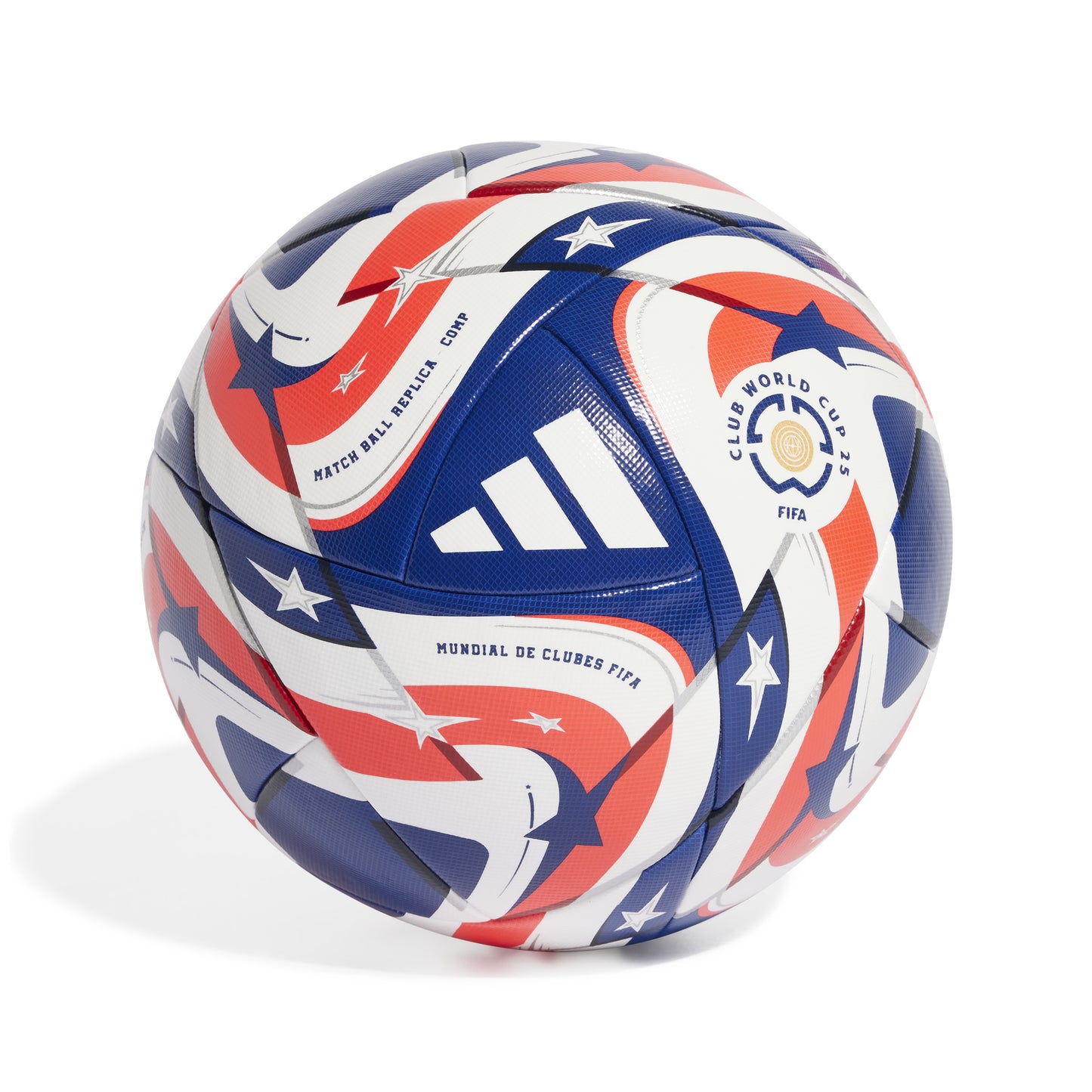 Mundial de Clubes FIFA 25 Competition Ball