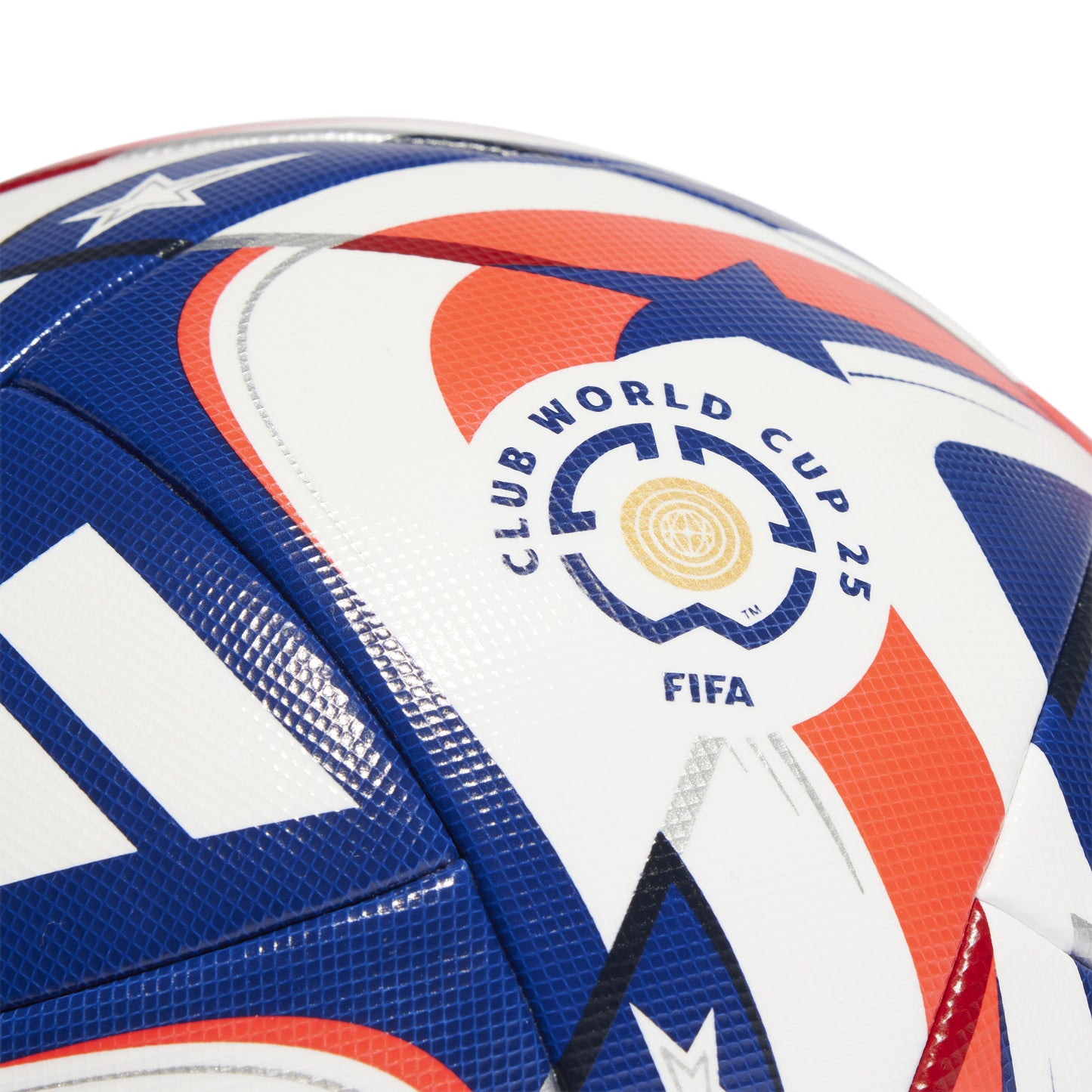 Mundial de Clubes FIFA 25 Competition Ball