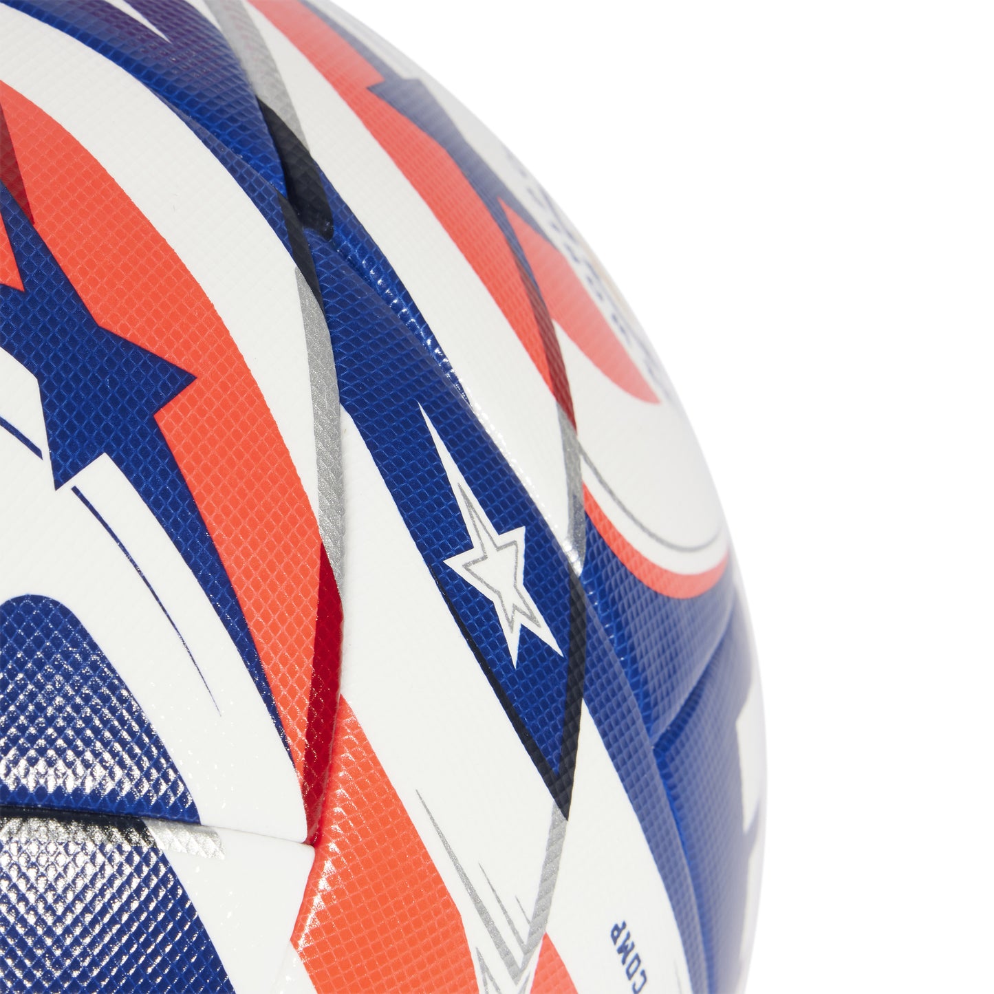 Mundial de Clubes FIFA 25 Competition Ball