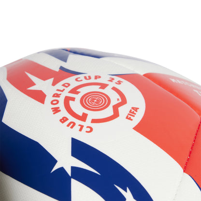 Mundial de Clubes FIFA 25 Training Ball