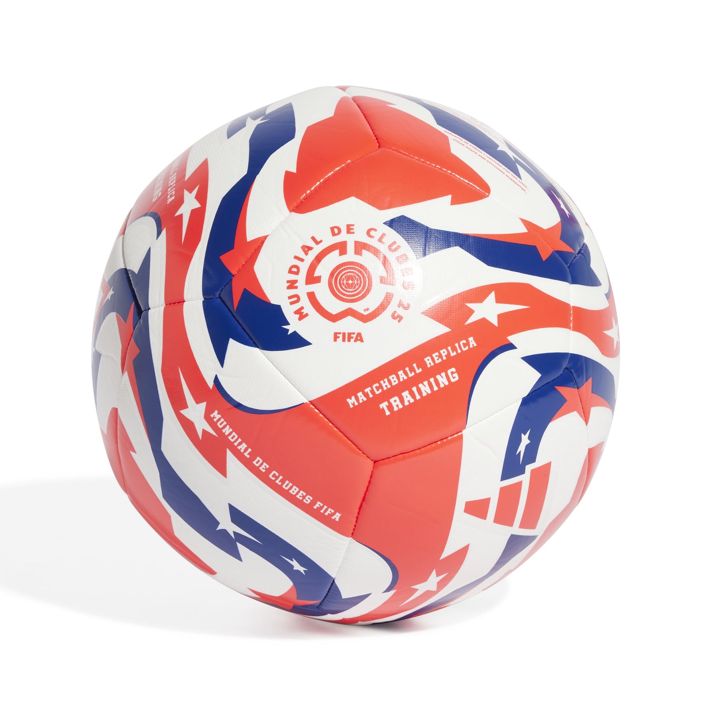 Mundial de Clubes FIFA 25 Training Ball