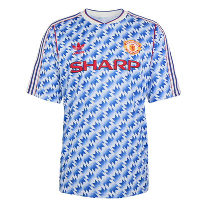Maillot extérieur Manchester United 90