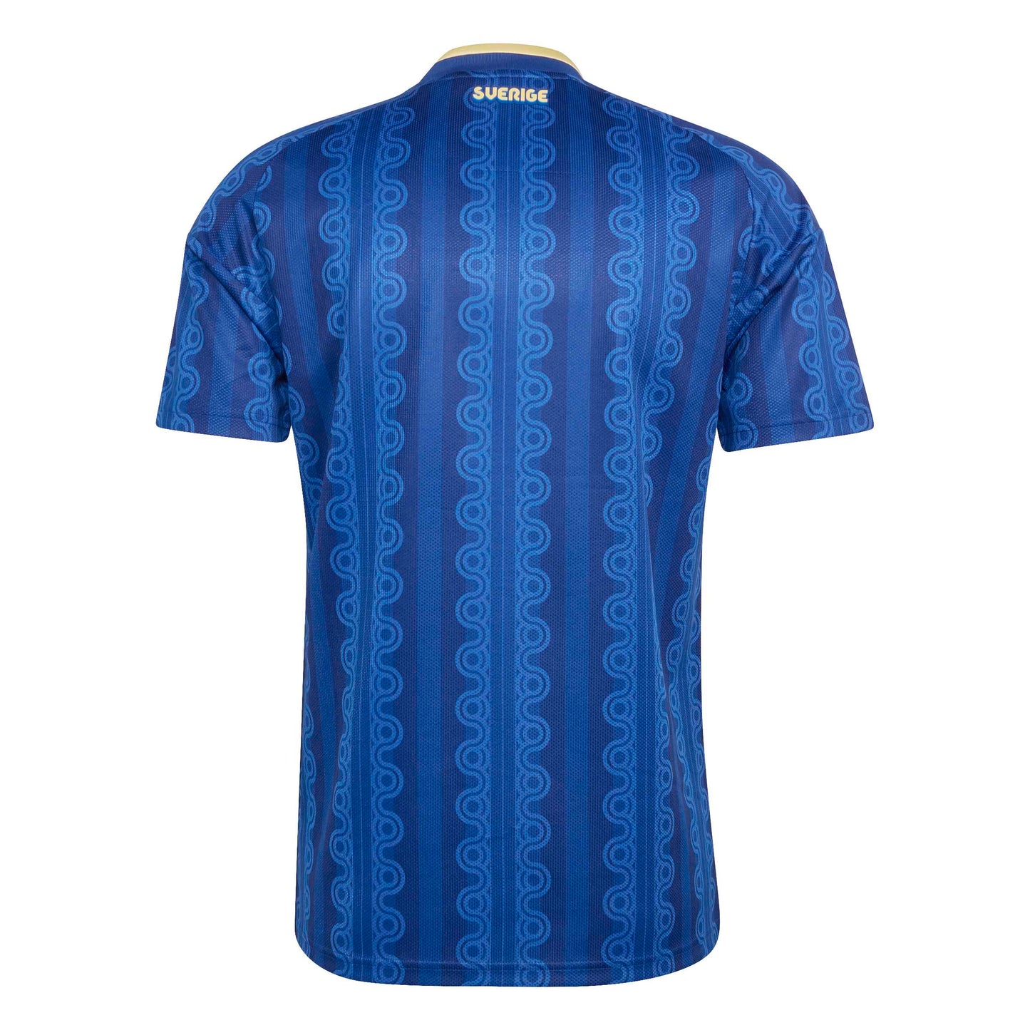 Suède SVFF Maillot Extérieur 26/27