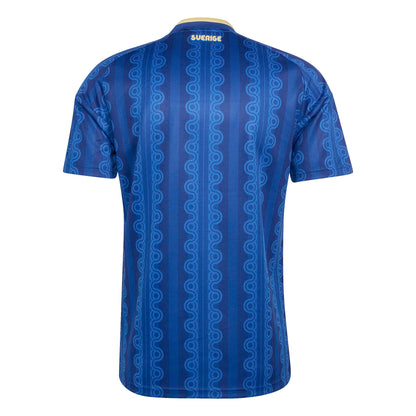 Suède SVFF Maillot Extérieur 26/27