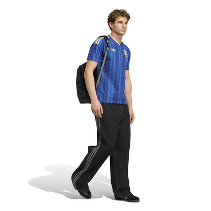 Suède SVFF Maillot Extérieur 26/27