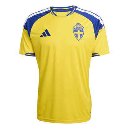 Sweden 26/27 Home