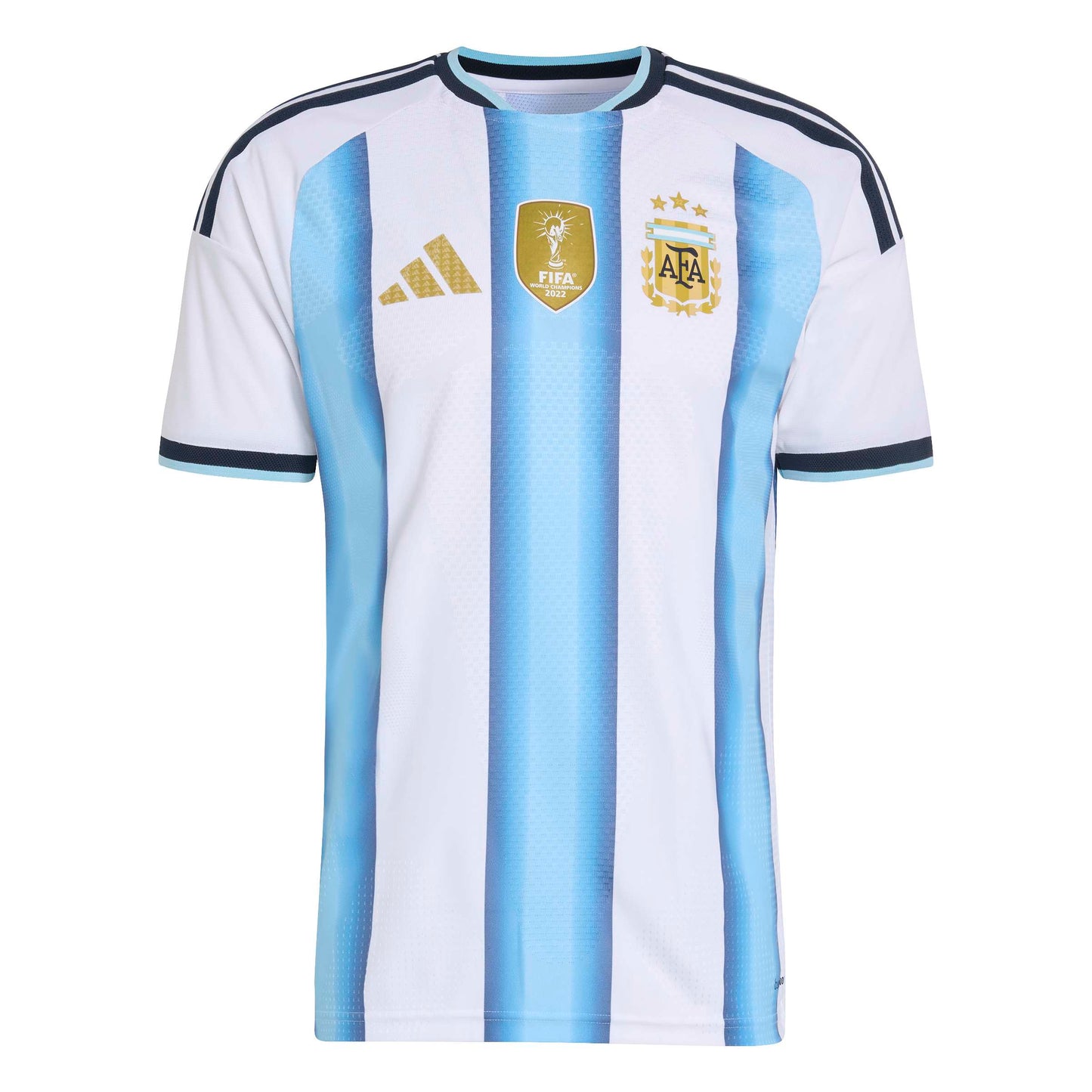 Maillot Argentine AFA 2026/27 Domicile Authentique