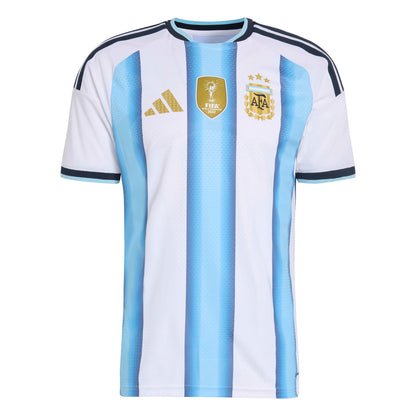 Maillot Argentine AFA 2026/27 Domicile Authentique
