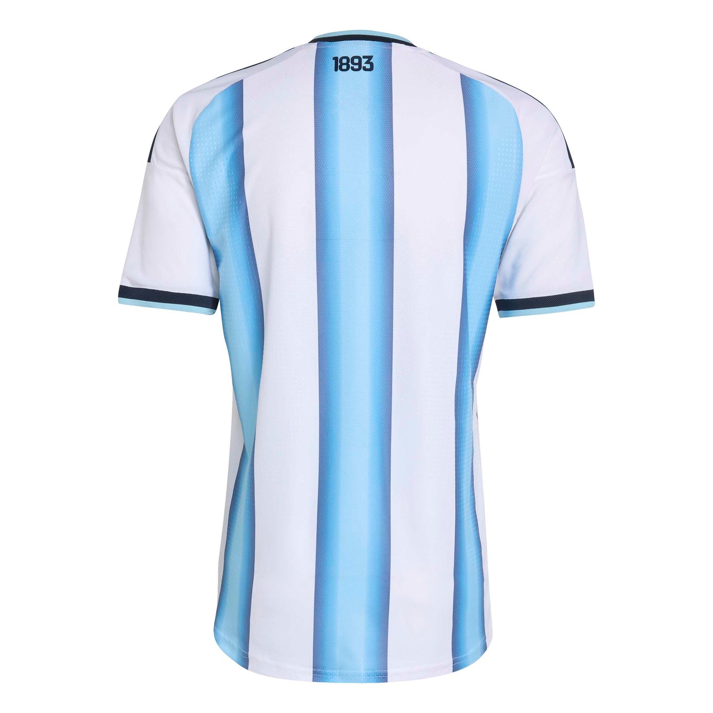 Maillot Argentine AFA 2026/27 Domicile Authentique