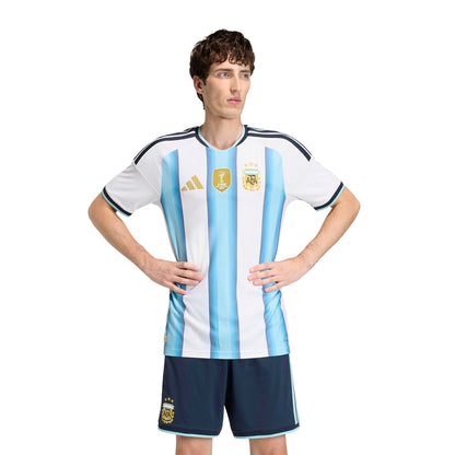 Maillot Argentine AFA 2026/27 Domicile Authentique