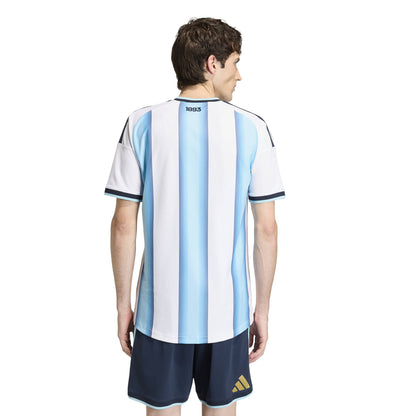 Maillot Argentine AFA 2026/27 Domicile Authentique