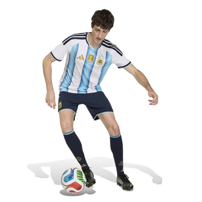 Maillot Argentine AFA 2026/27 Domicile Authentique